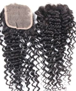 DEEP WAVE CLOSURE