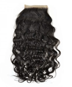 NATURAL WAVE CLOSURE