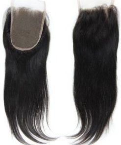 STRAIGHT CLOSURE