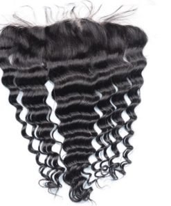 DEEP WAVE FRONTAL